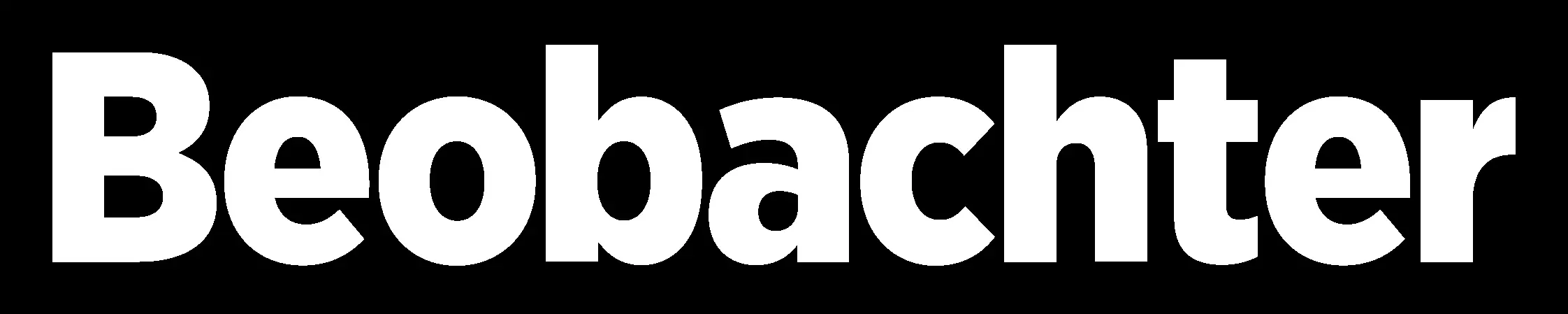 Der Beobachter